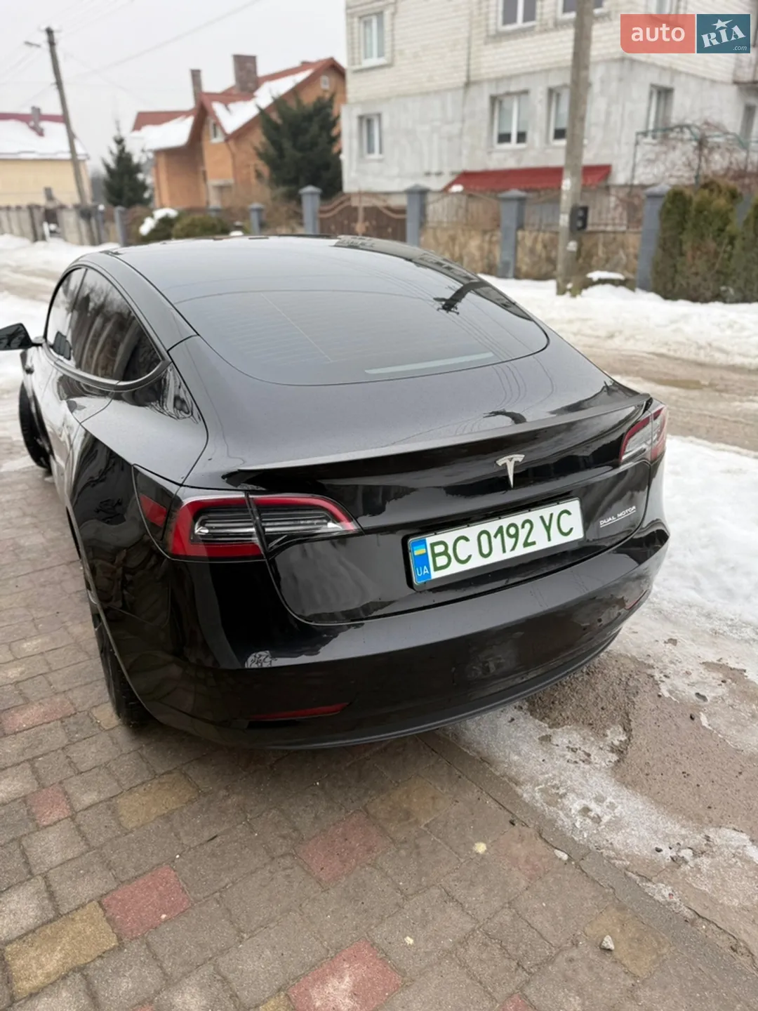2023 Tesla Model 3 - мініатюра 53