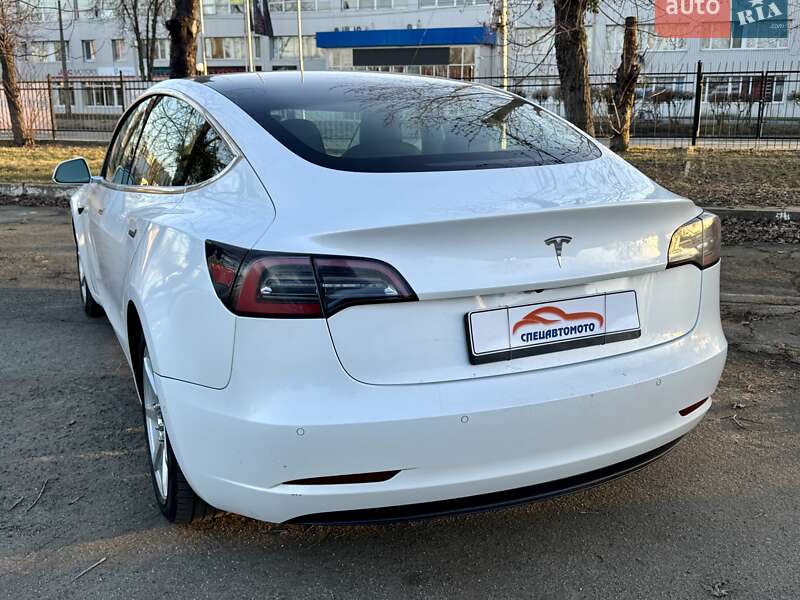 Седан Tesla Model 3 2019 в Києві фото 11 Седан Tesla Model 3 2019 в Києві