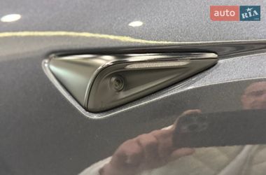 Седан Tesla Model 3 2025 в Одессе