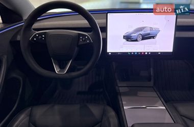 Седан Tesla Model 3 2025 в Одессе