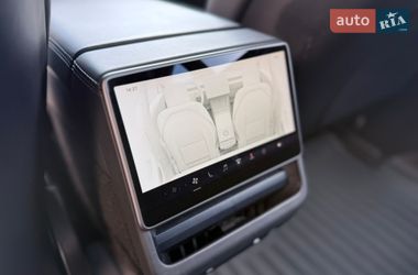 Седан Tesla Model 3 2025 в Одессе