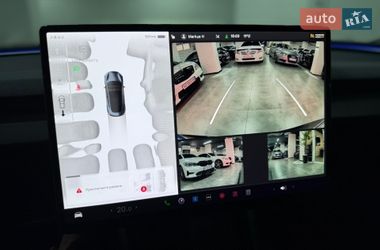 Седан Tesla Model 3 2025 в Одессе