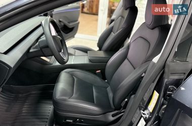Седан Tesla Model 3 2025 в Одессе