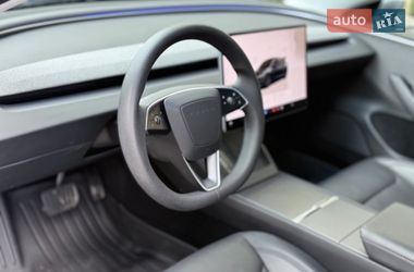 Седан Tesla Model 3 2025 в Одессе