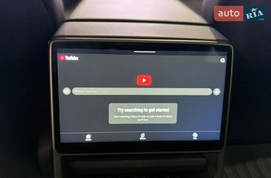 Седан Tesla Model 3 2025 в Одессе