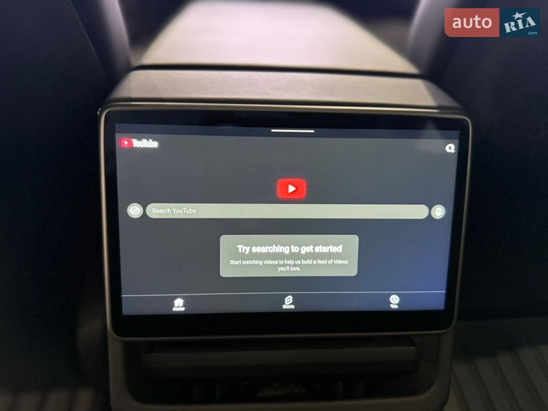 Седан Tesla Model 3 2025 в Одессе