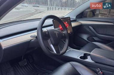 Седан Tesla Model 3 2022 в Днепре