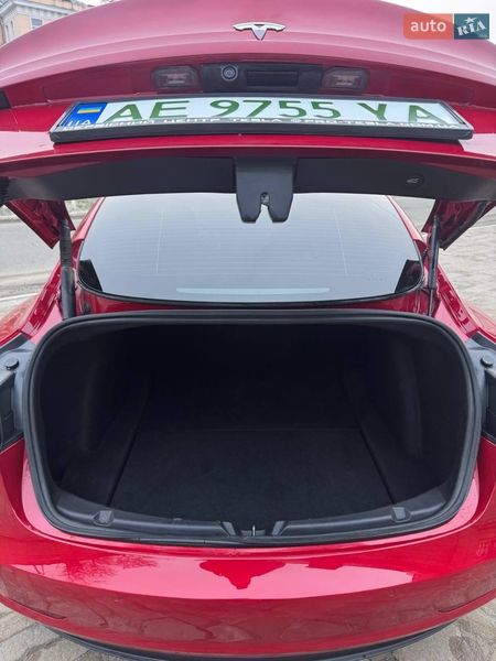 Седан Tesla Model 3 2022 в Днепре фото 15 Седан Tesla Model 3 2022 в Днепре