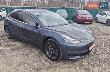 Седан Tesla Model 3 2018 в Каменец-Подольском