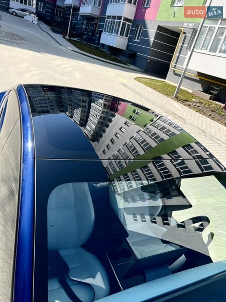 Седан Tesla Model 3 2021 в Львове фото 10 Седан Tesla Model 3 2021 в Львове