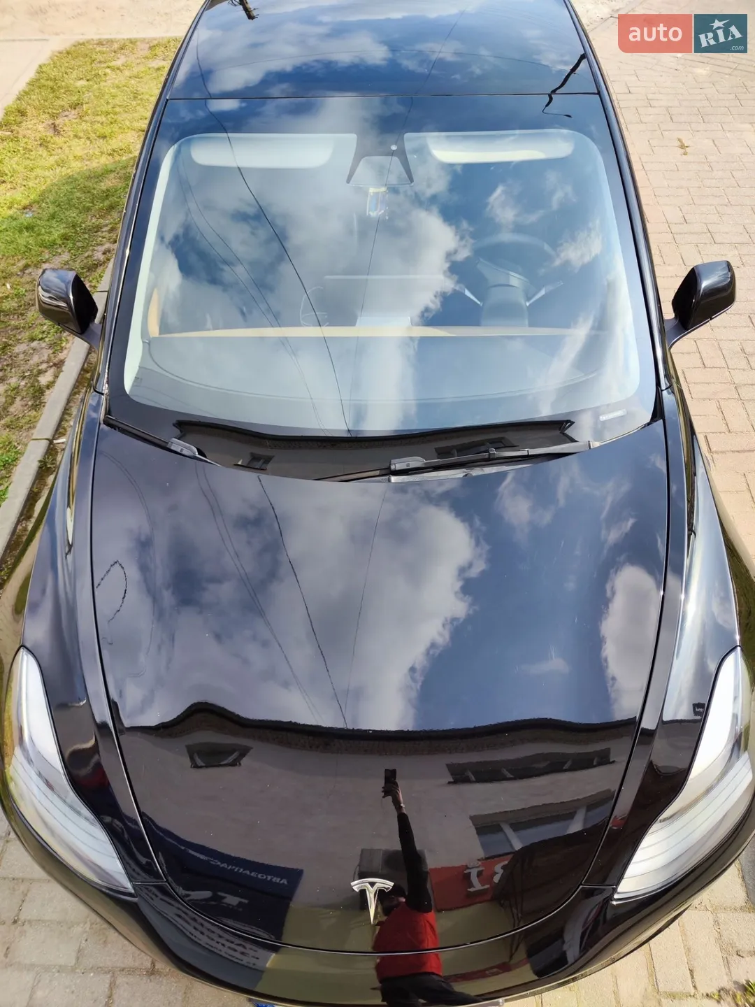 2021 Tesla Model 3 - мініатюра 9