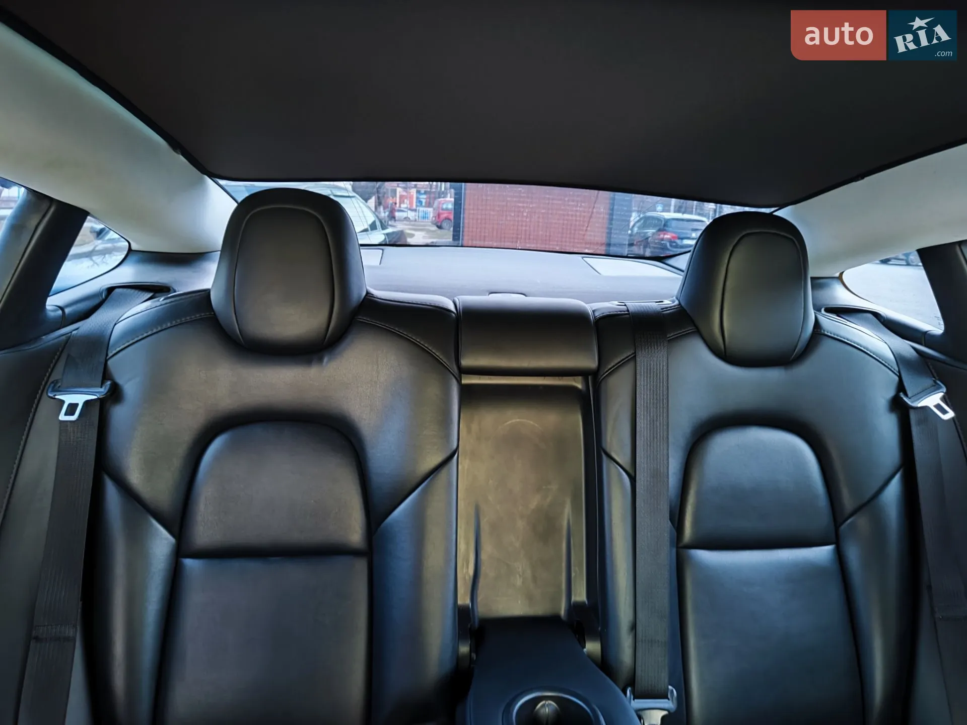 2021 Tesla Model 3 - мініатюра 35