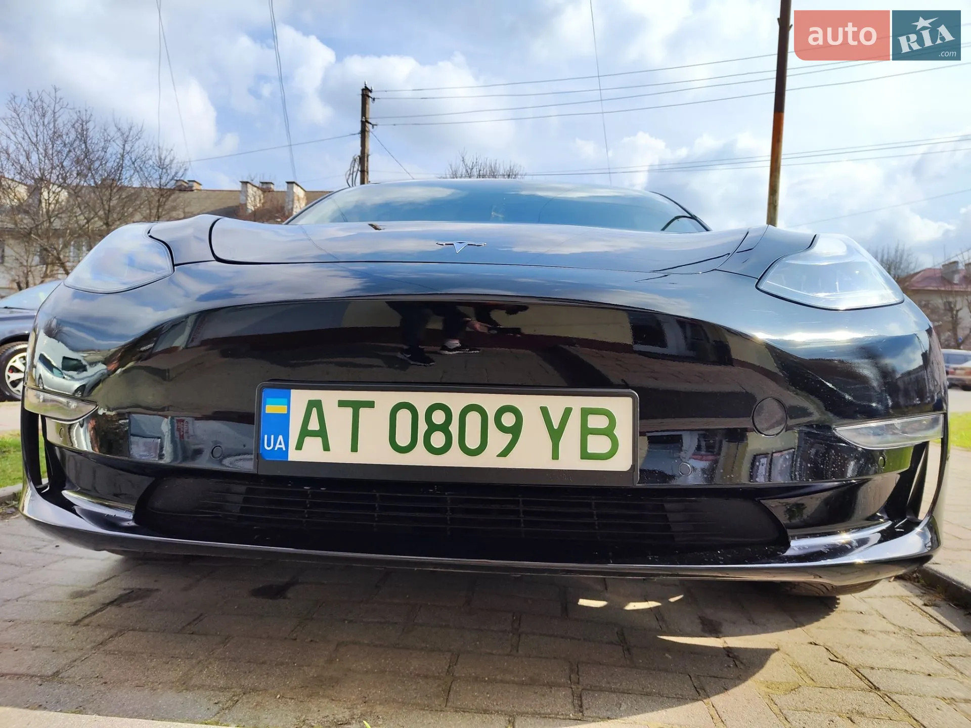 2021 Tesla Model 3 - мініатюра 42