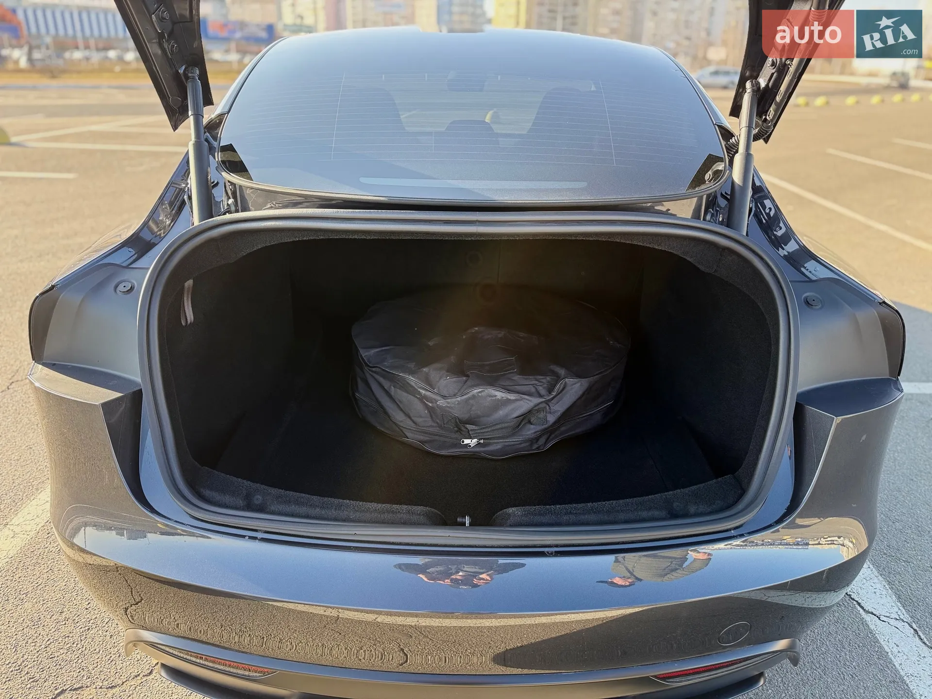 2024 Tesla Model 3 - мініатюра 15