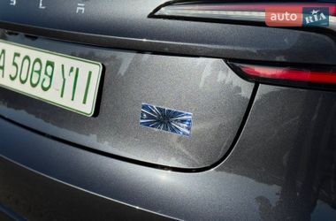 Седан Tesla Model 3 2024 в Киеве