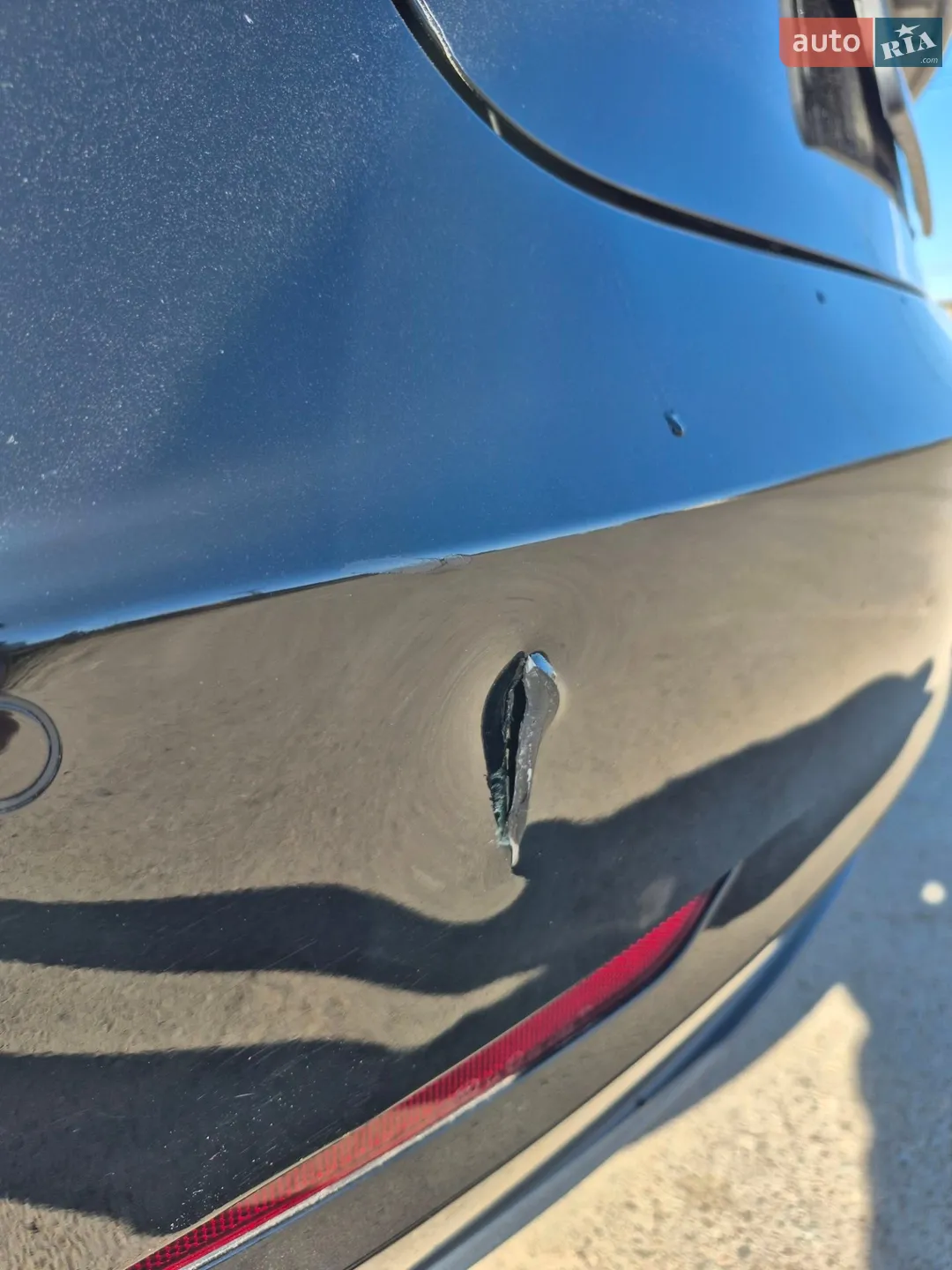 2018 Tesla Model 3 - мініатюра 17