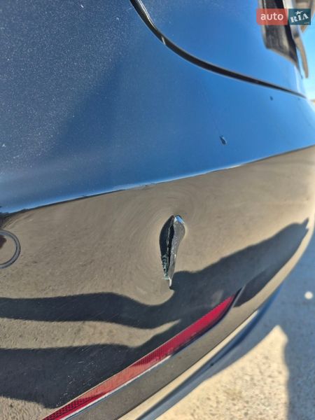 Седан Tesla Model 3 2018 в Луцке