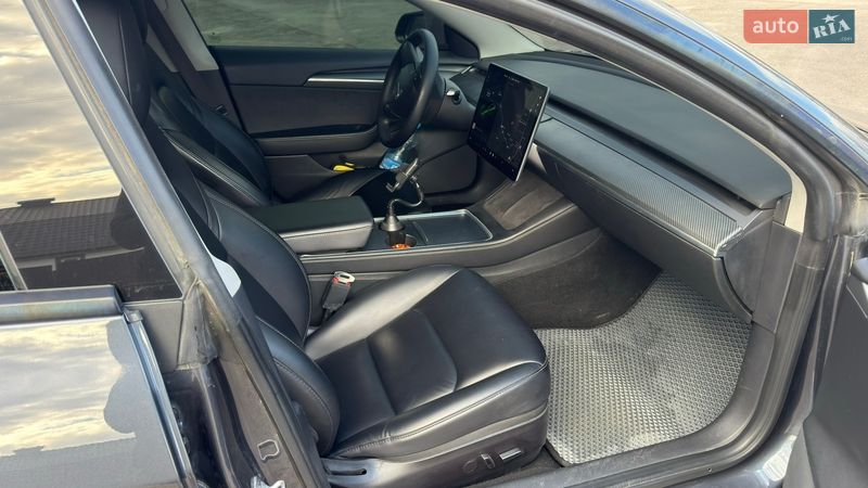 Седан Tesla Model 3 2021 в Каменец-Подольском