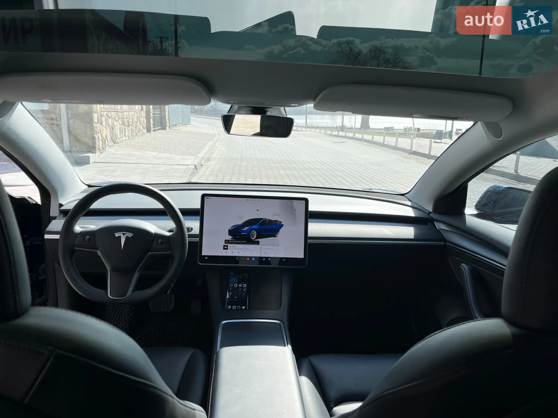 2023 Tesla Model 3 - мініатюра 16