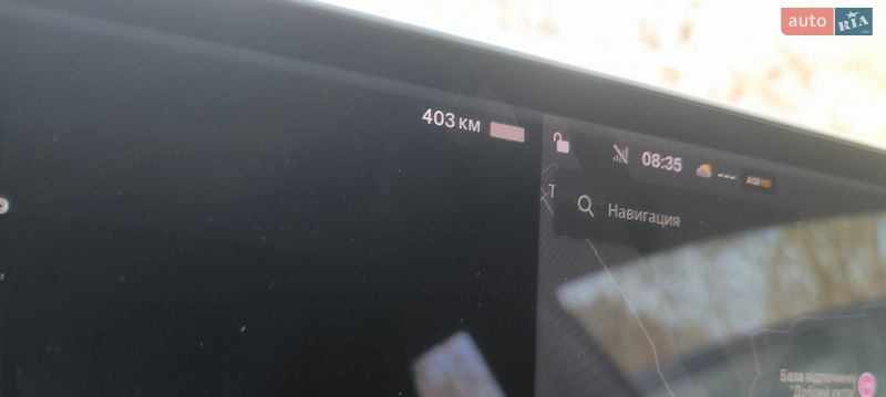 Седан Tesla Model 3 2017 в Одессе фото 28 Седан Tesla Model 3 2017 в Одессе