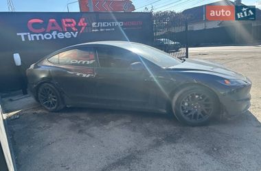Седан Tesla Model 3 2025 в Києві