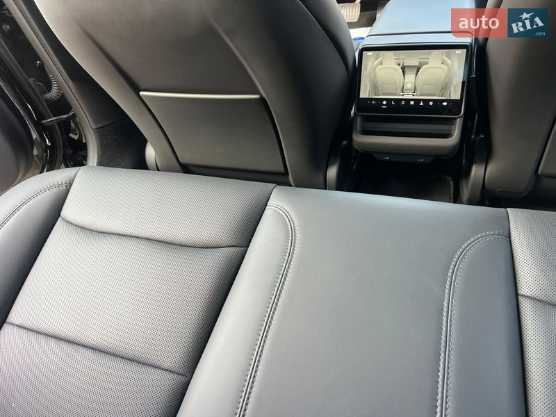 Седан Tesla Model 3 2024 в Ковеле