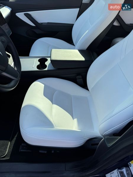 Седан Tesla Model 3 2019 в Виннице фото 12 Седан Tesla Model 3 2019 в Виннице