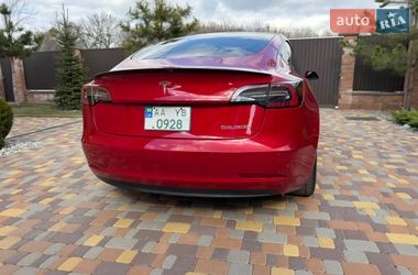 Седан Tesla Model 3 2021 в Белой Церкви