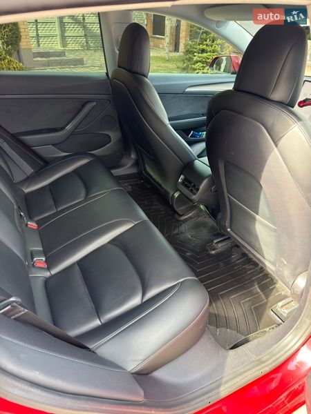 Седан Tesla Model 3 2021 в Білій Церкві фото 13 Седан Tesla Model 3 2021 в Білій Церкві