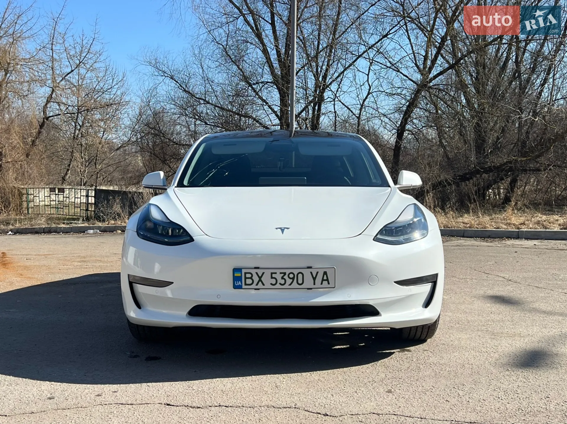 2019 Tesla Model 3 - мініатюра 2