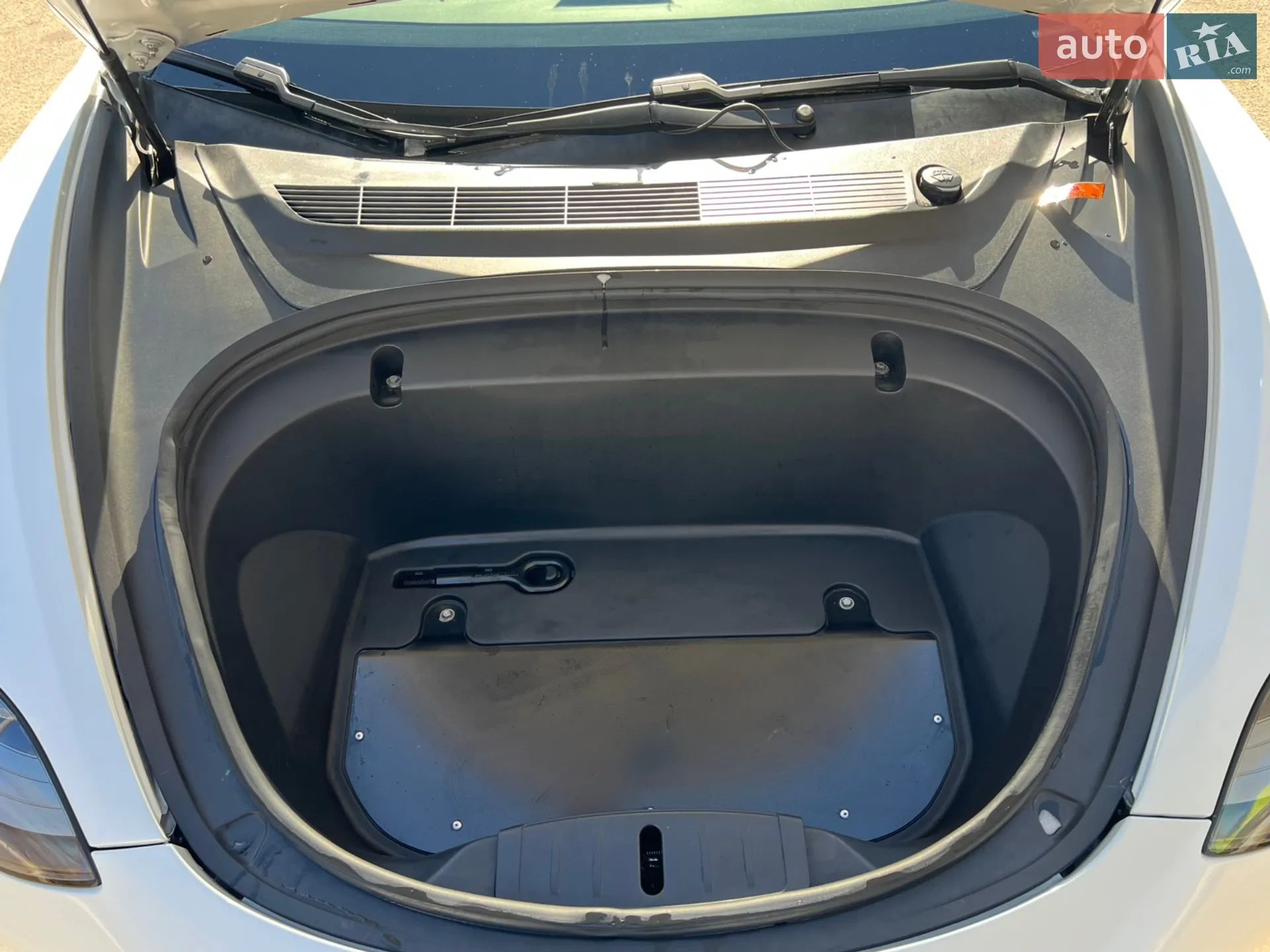 2019 Tesla Model 3 - мініатюра 17