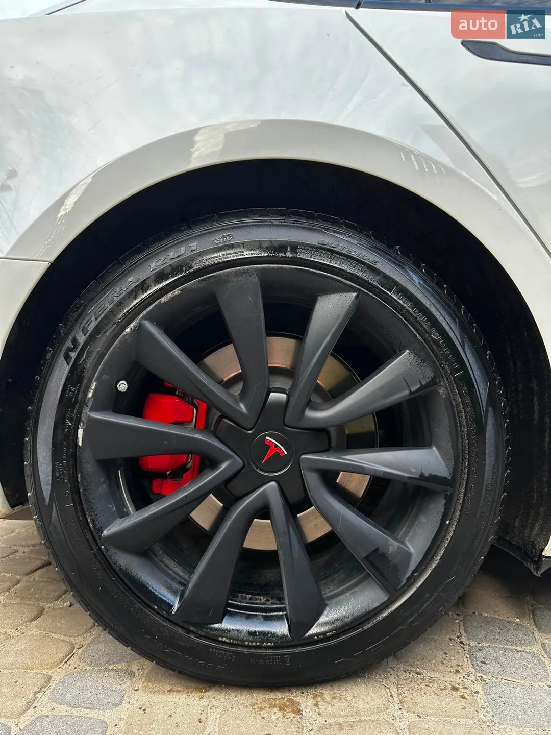 2018 Tesla Model 3 - мініатюра 8
