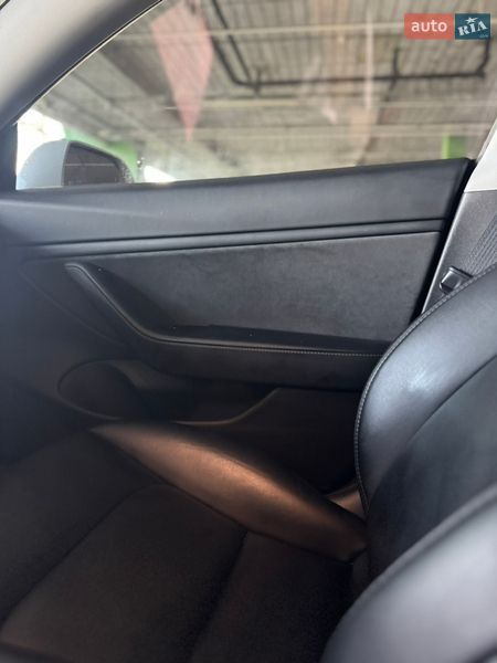 Седан Tesla Model 3 2018 в Киеве фото 30 Седан Tesla Model 3 2018 в Киеве