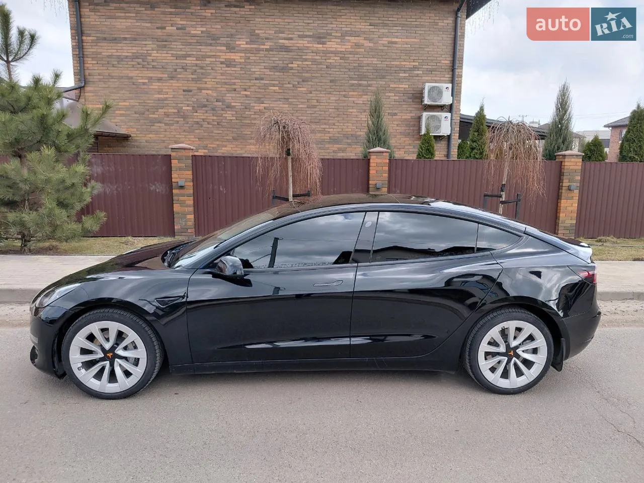 2022 Tesla Model 3 - мініатюра 24