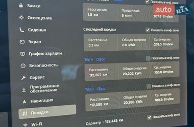 Седан Tesla Model 3 2019 в Полтаве