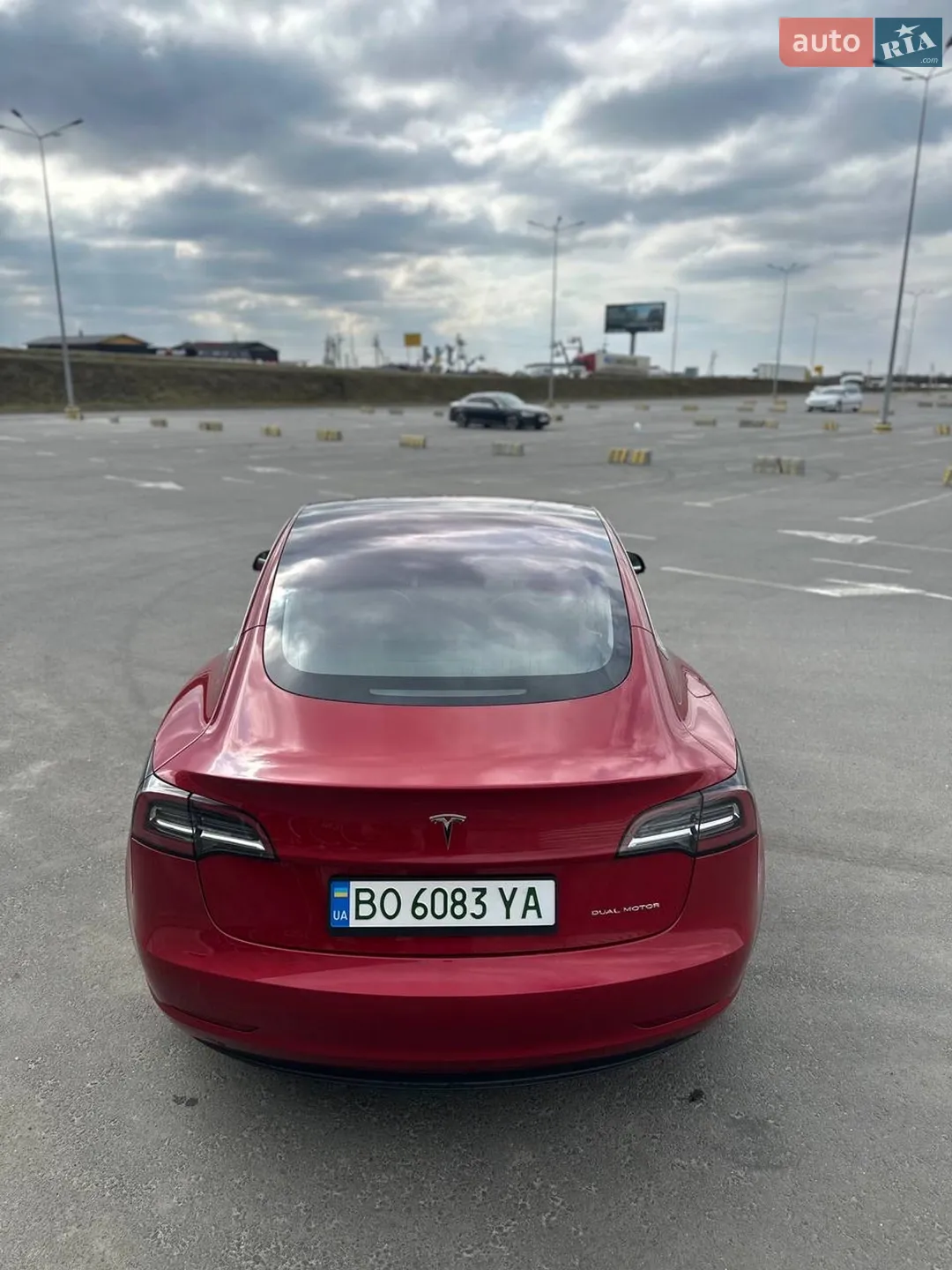 2019 Tesla Model 3 - мініатюра 10