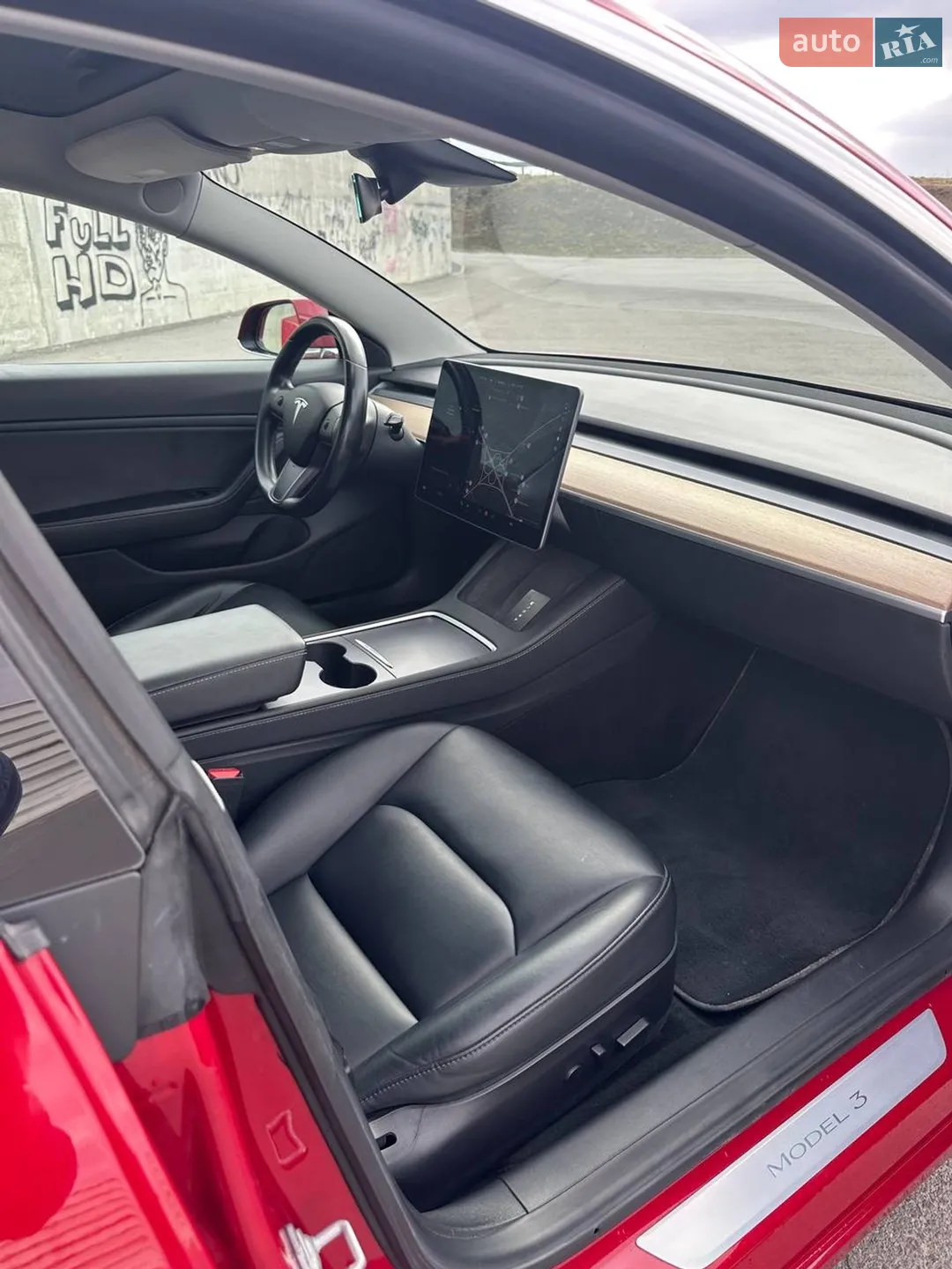 2019 Tesla Model 3 - мініатюра 15