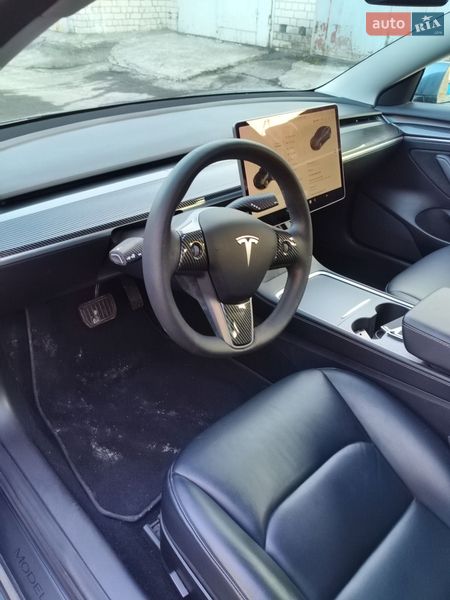 Седан Tesla Model 3 2021 в Києві фото 9 Седан Tesla Model 3 2021 в Києві