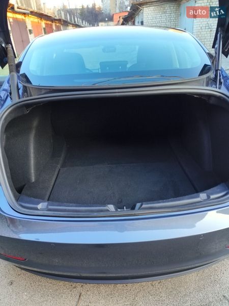 Седан Tesla Model 3 2021 в Києві фото 20 Седан Tesla Model 3 2021 в Києві