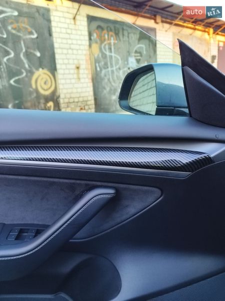 Седан Tesla Model 3 2021 в Києві фото 22 Седан Tesla Model 3 2021 в Києві