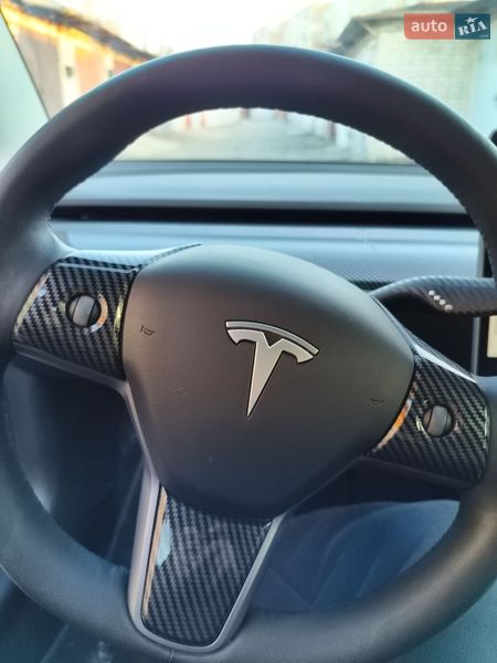 Седан Tesla Model 3 2021 в Києві фото 36 Седан Tesla Model 3 2021 в Києві