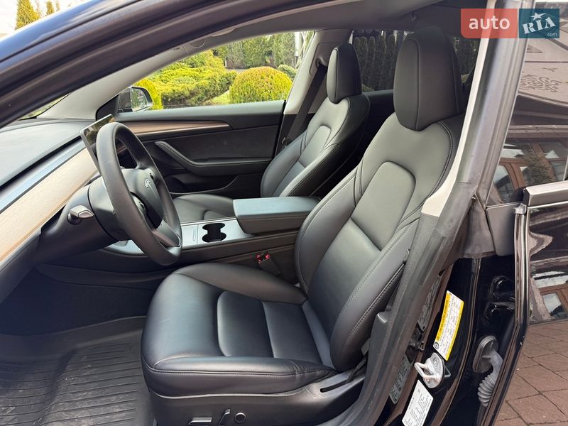 Седан Tesla Model 3 2023 в Стрые фото 27 Седан Tesla Model 3 2023 в Стрые