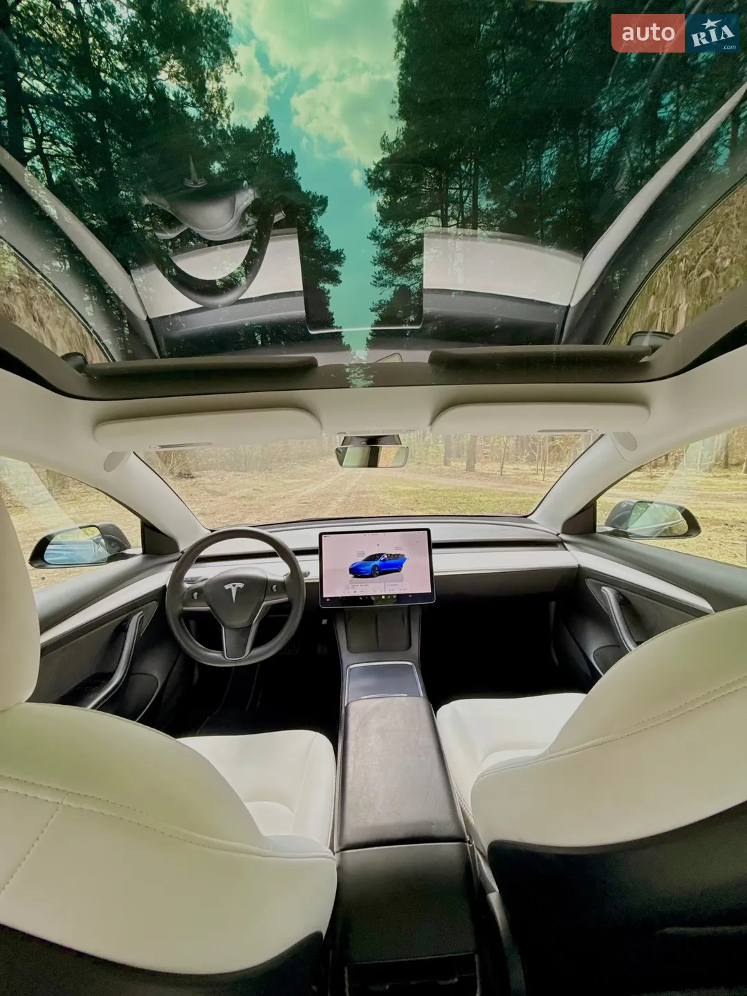 2022 Tesla Model 3 - мініатюра 2