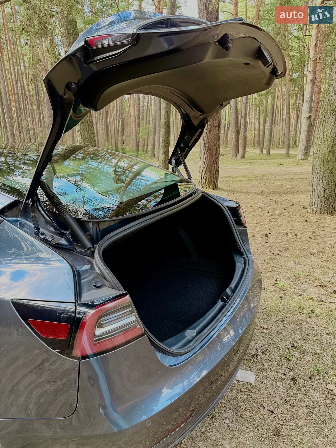 2022 Tesla Model 3 - мініатюра 17