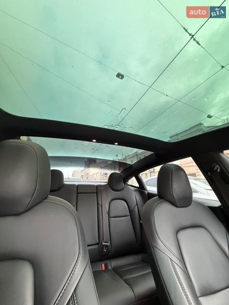 Седан Tesla Model 3 2020 в Харькове фото 17 Седан Tesla Model 3 2020 в Харькове
