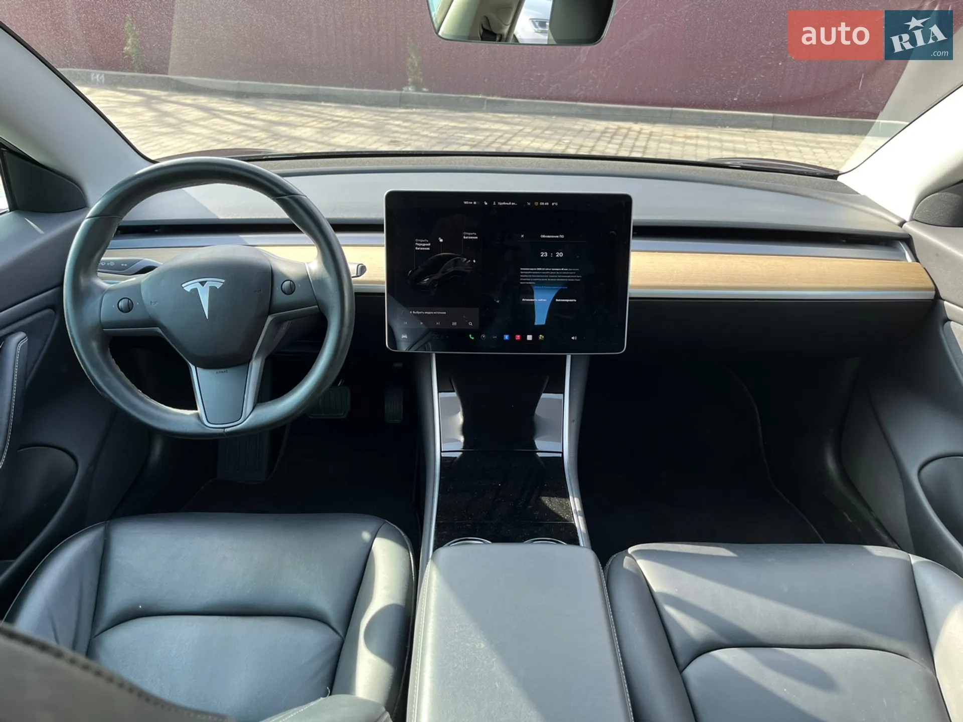 2019 Tesla Model 3 - мініатюра 8