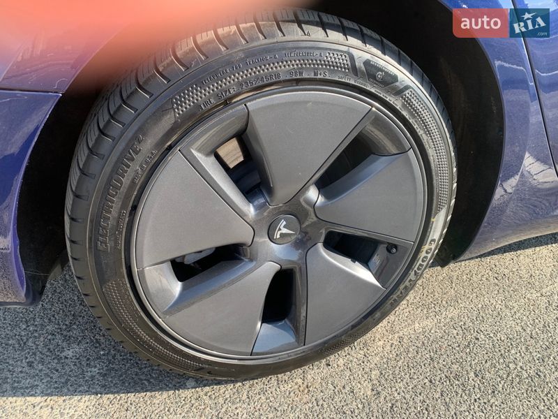 Седан Tesla Model 3 2022 в Києві фото 8 Седан Tesla Model 3 2022 в Києві
