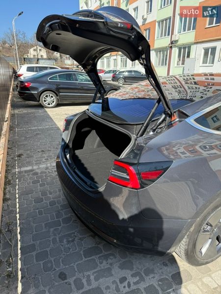 Седан Tesla Model 3 2018 в Обухове