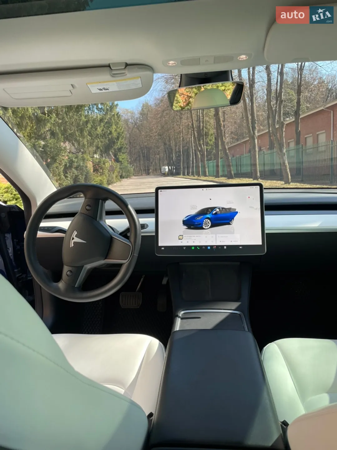 2022 Tesla Model 3 - мініатюра 17
