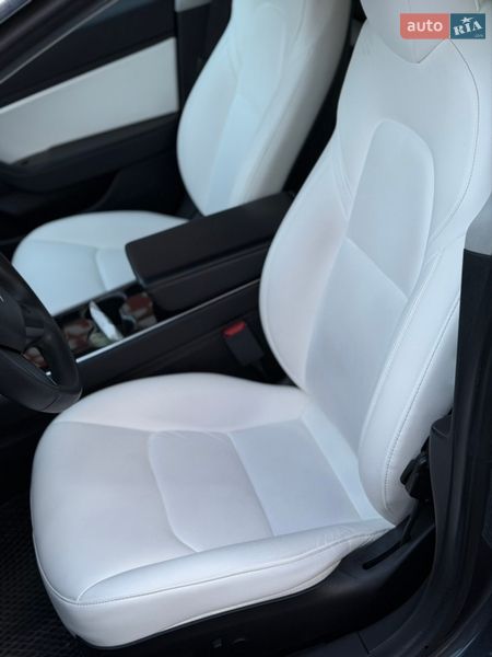 Седан Tesla Model 3 2020 в Стрию фото 5 Седан Tesla Model 3 2020 в Стрию